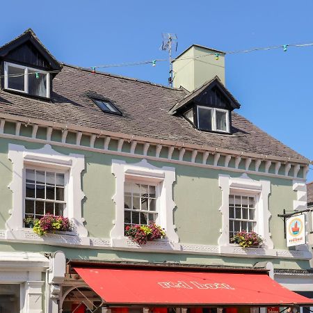 Ferienwohnung Above Deck Beaumaris Exterior foto