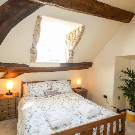 Ferienwohnung Above Deck Beaumaris Exterior foto