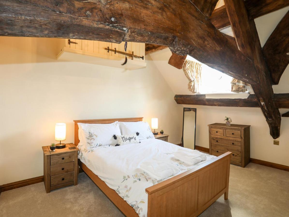 Ferienwohnung Above Deck Beaumaris Exterior foto