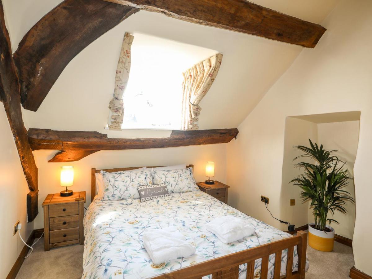 Ferienwohnung Above Deck Beaumaris Exterior foto