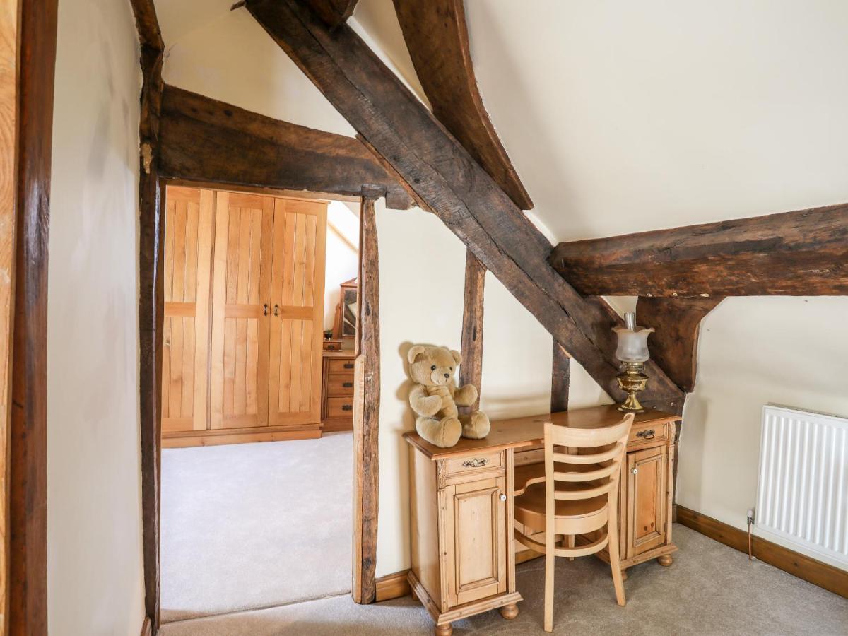 Ferienwohnung Above Deck Beaumaris Exterior foto